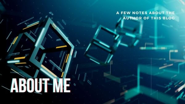 Hello World... from My New Blog!